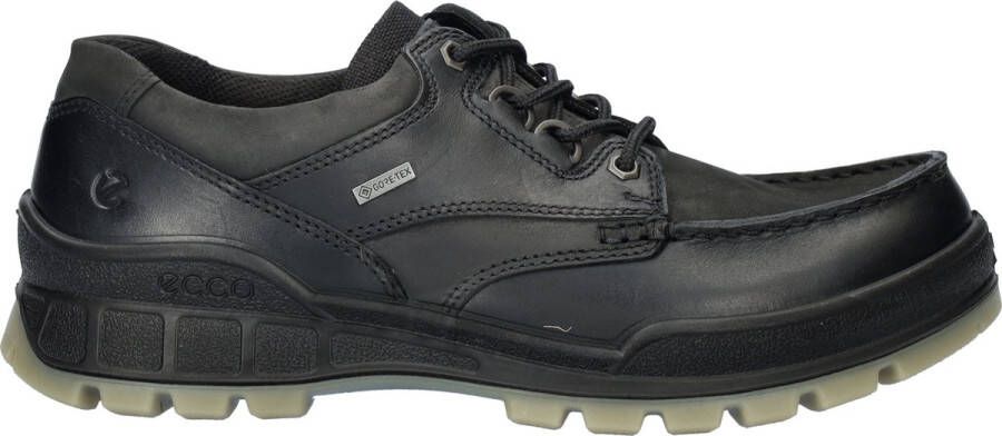 ECCO TRACK 25 M–Schoenen–Mannen–Zwart–43