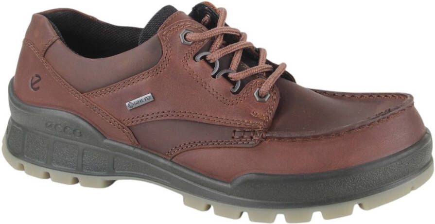 ECCO TRACK 25 M Veterschoenen BRUIN