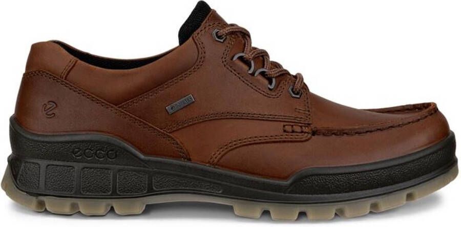 ECCO TRACK 25 M Veterschoenen BRUIN