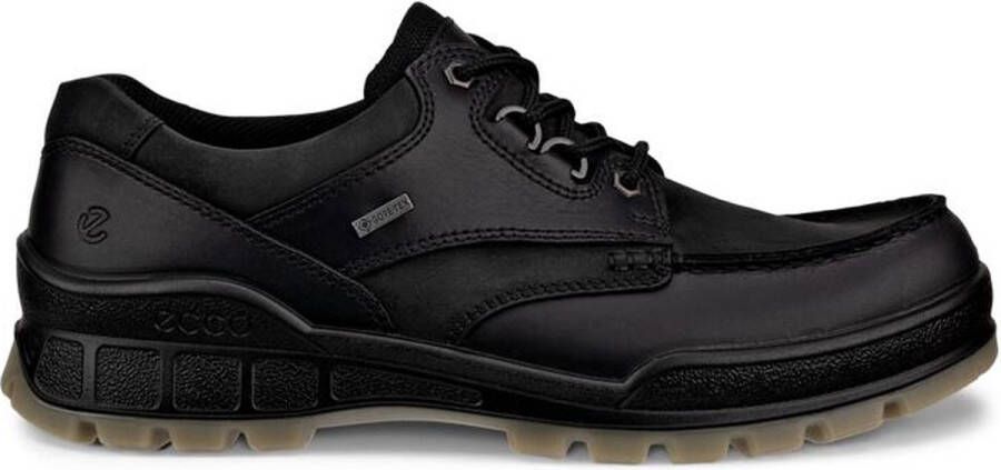 ECCO TRACK 25 M Veterschoenen ZWART