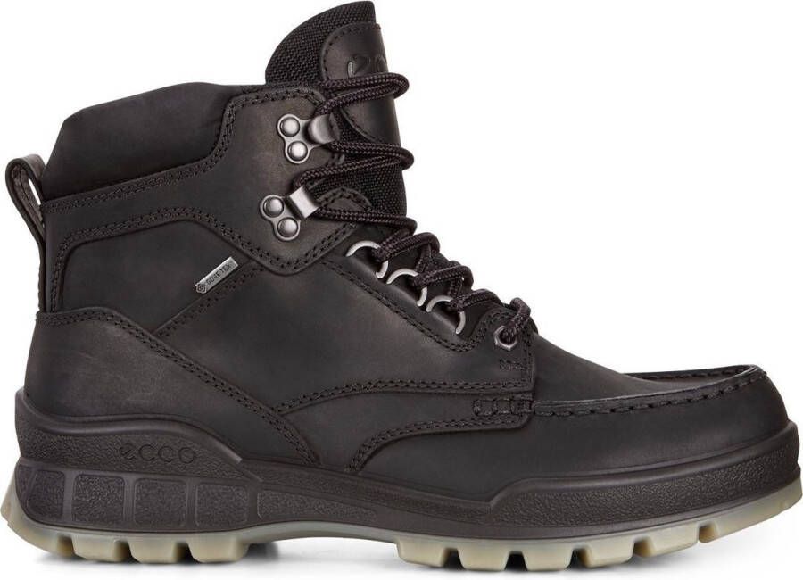 ECCO Track 25M veterboots zwart