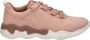 ECCO Tuscany heren sneaker Natural - Thumbnail 1