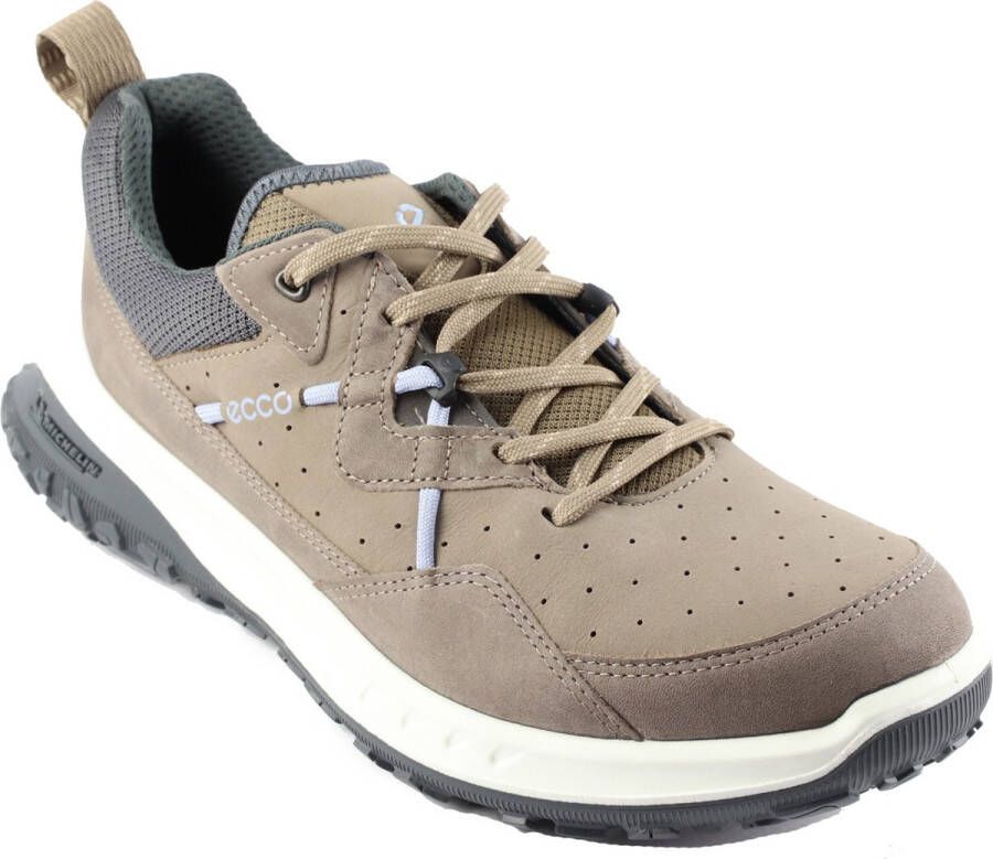 ECCO Women's ULT-TRN Low Multisportschoenen bruin