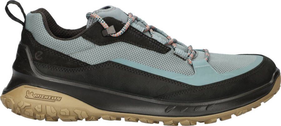 ECCO Ult-Trn heren wandelschoen Zwart multi