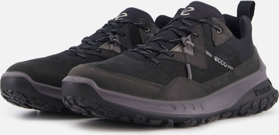 ECCO 's ULT-TRN Low Multisportschoenen zwart