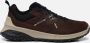 ECCO Ult-Trn M Sneakers bruin Nubuck - Thumbnail 1