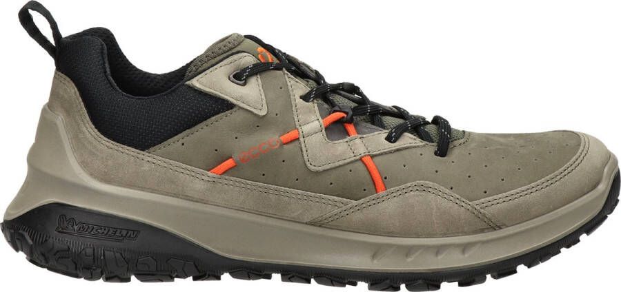 ECCO ULT-TRN Low Multisportschoenen bruin - Foto 1