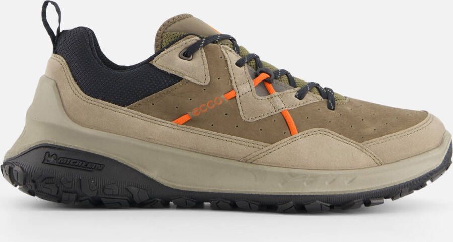 ECCO ULT-TRN Low Multisportschoenen bruin - Foto 1