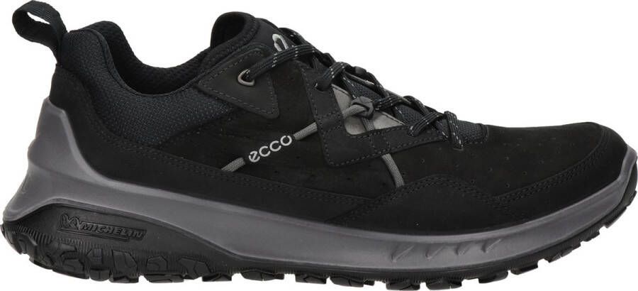 ECCO Women's ULT-TRN Low Multisportschoenen zwart - Foto 1