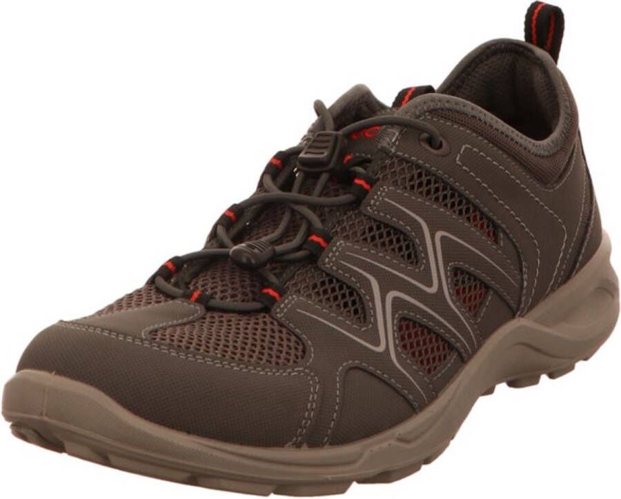 ECCO Terracruise LT Loop Multisportschoenen grijs