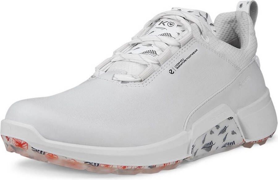 ECCO W Golf Biom H4 Lydia Ko Dames Golfschoenen