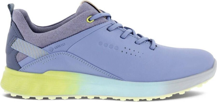 ECCO W Golf S-Three Eventide Misty