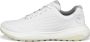 ECCO Women Golf LT1 White Golfschoenen Voor Dames Wit - Thumbnail 2