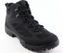 Ecco Hoge veterschoenen XPEDITION III M met waterafstotende gore-tex-membraan - Thumbnail 1