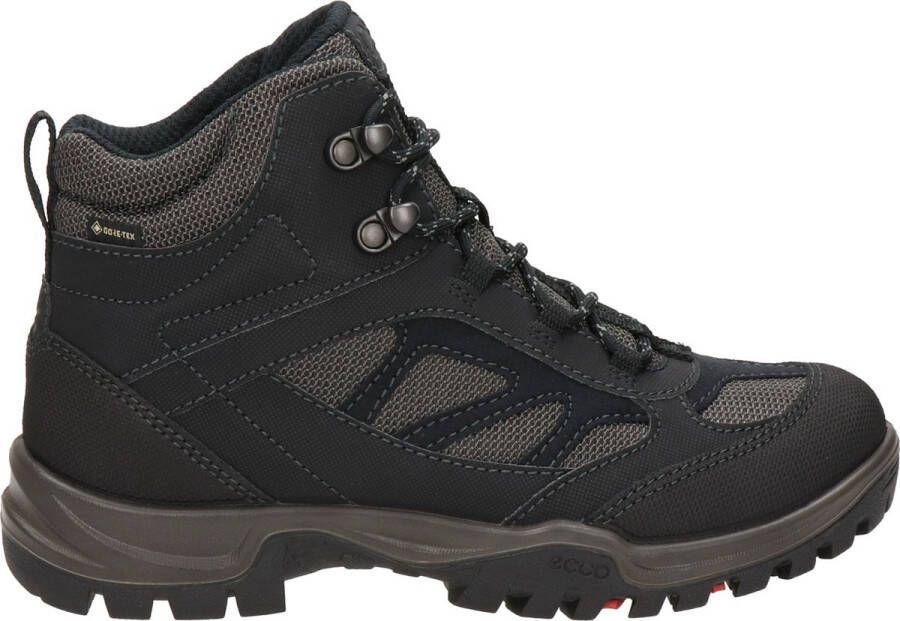 ECCO Xpedition III wandelschoenen zwart