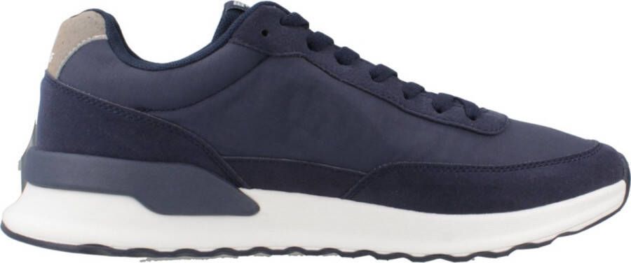 Ecoalf Condealf Sneakers blauw