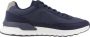 Ecoalf Condealf Sneakers blauw - Thumbnail 1