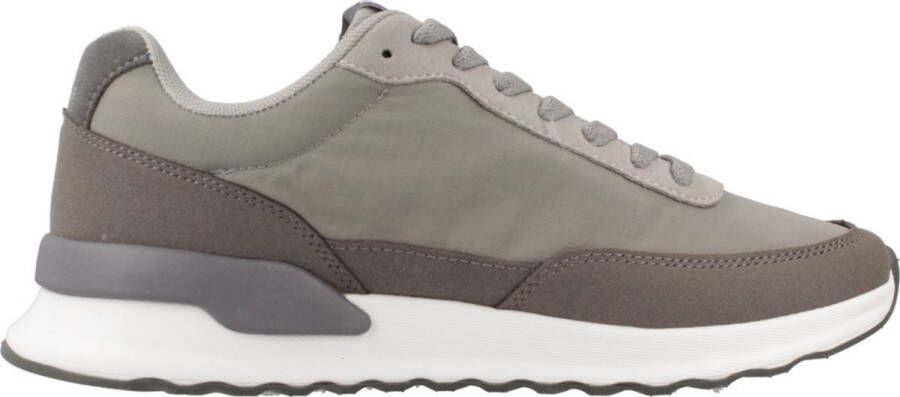 Ecoalf Casual Sneakers voor Mannen en Vrouwen Gray Dames