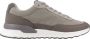 Ecoalf Casual Sneakers voor Mannen en Vrouwen Gray Dames - Thumbnail 1