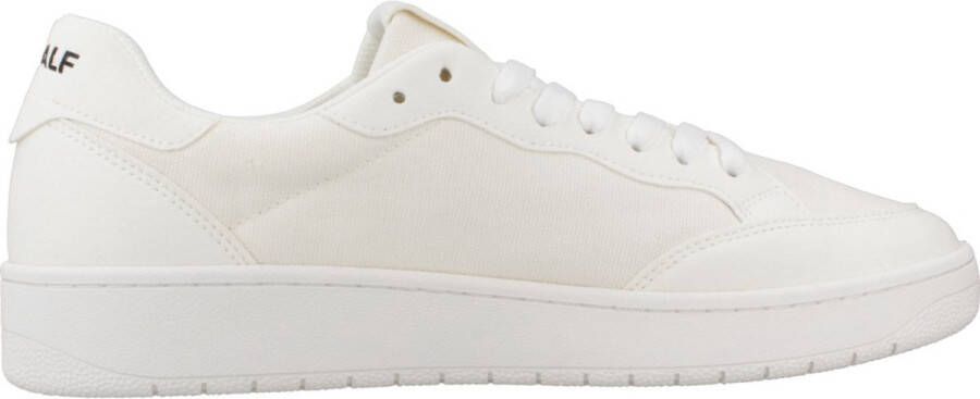 Ecoalf Stijlvolle Sneakers voor White