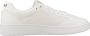 Ecoalf Stijlvolle Sneakers voor Vrouwen White Dames - Thumbnail 1