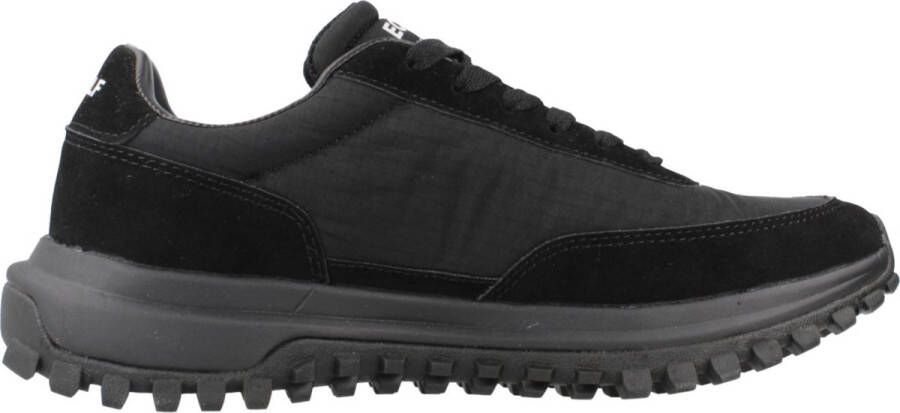 Ecoalf Stijlvolle Sneakers voor Mannen en Vrouwen Black Dames