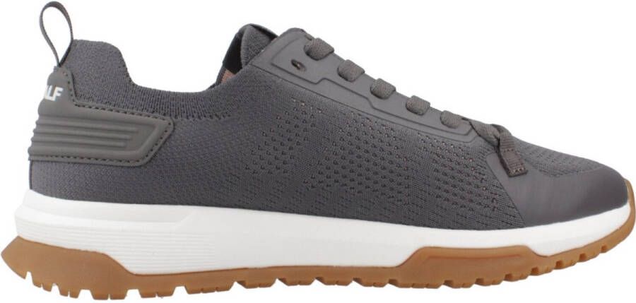 Ecoalf Stijlvolle Sneakers voor Mannen en Vrouwen Gray Dames