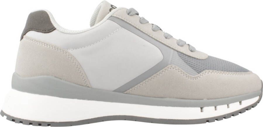 Ecoalf Sicilia Sneakers Gray Dames