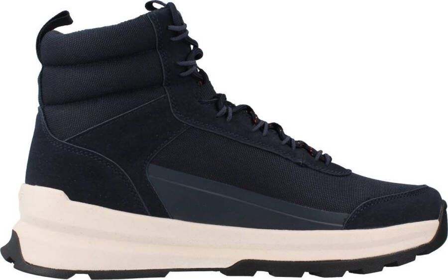 ECOALF TIETARALF BOOTS MAN Blauw