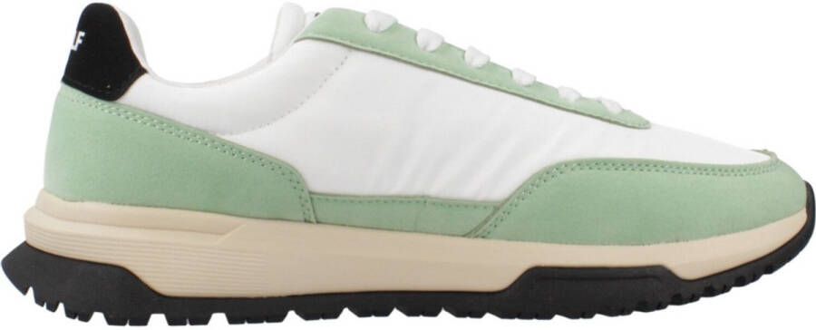 Ecoalf Women's Venturaalf Sneakers wit