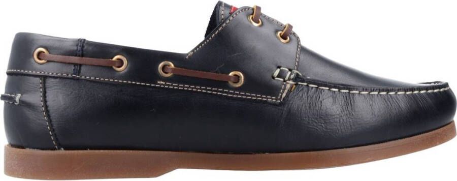 EDWARD'S 1219M CRUCERO Blauw