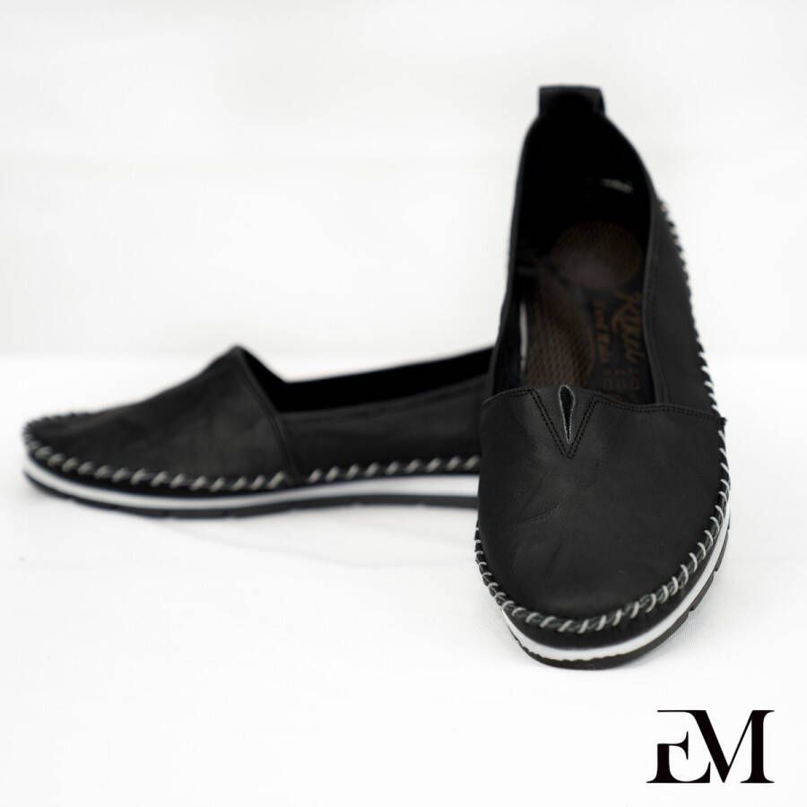 Efrin Mode Elegance Ballerina Dames Schoenen