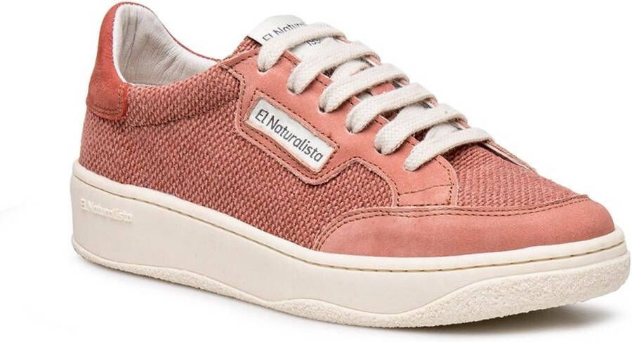 El Naturalista Dames schoenen N5842 Geo Roze