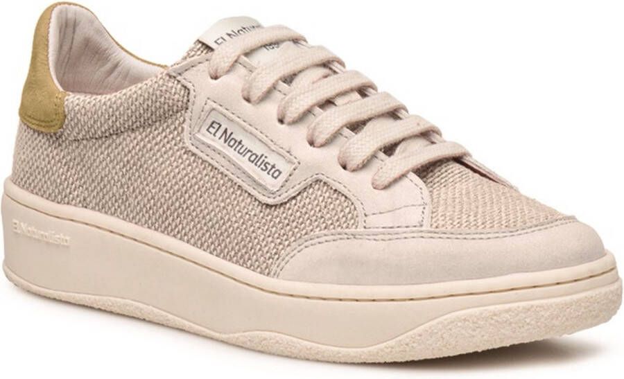 El Naturalista Dames schoenen N5842 Geo Grijs