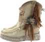 El Vaquero 12 Arya boots lichtbeige room - Thumbnail 1