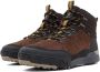 Element Donnelly Elite (winter)wandelschoenen Walnut - Thumbnail 1