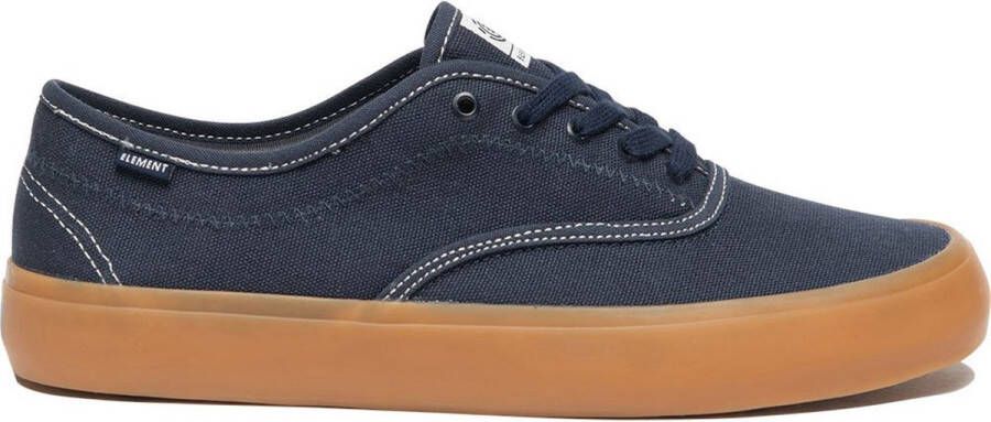 Element Passiph A Sneakers Blauw Man