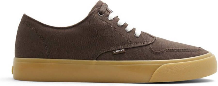 Element Topaz Schoenen Bruin Man