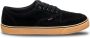 Element Skate Schoenen Topaz C3 Zwart gum rood Black Heren - Thumbnail 6