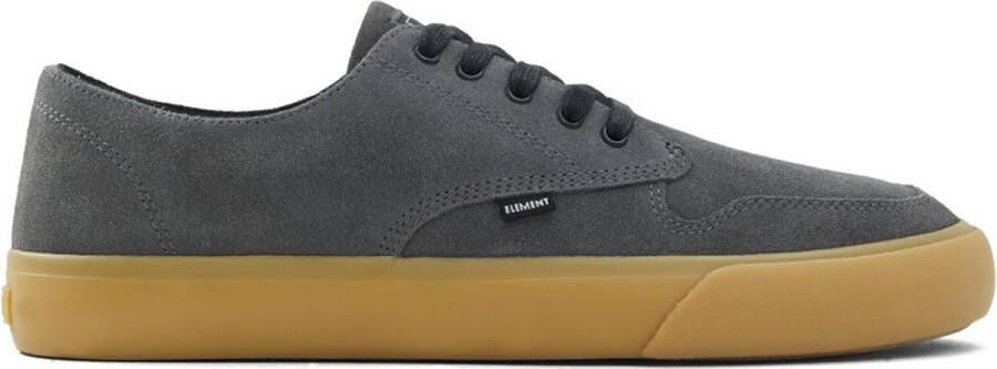 Element Topaz Sneakers Grijs Man