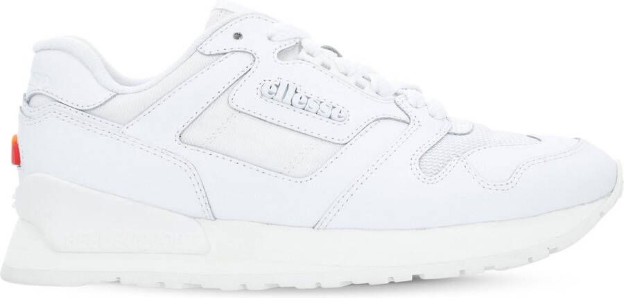 Ellesse 147 Dames Sneakers Wit