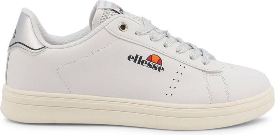 Ellesse s Sneakers Wit