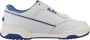 Ellesse Heren Cupsole Sneakers voor Verhoogde Stijl White Heren - Thumbnail 1