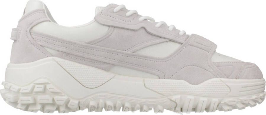 Ellesse Moderne Schoenen voor elke gelegenheid White Heren