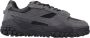 Ellesse Zwarte lage profiel sneakers herfst winter Black Heren - Thumbnail 1