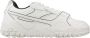 Ellesse Casual Sneakers El42M52492 LSR White Heren - Thumbnail 1