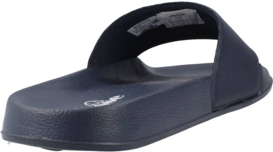 Ellesse Badslippers Fellentini Slide