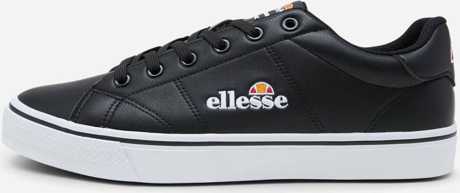 Ellesse LS225v2 vulc black