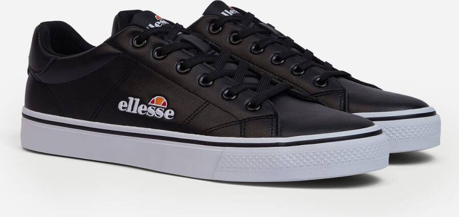 Ellesse LS225v2 vulc black