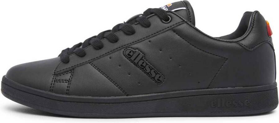 Ellesse Ls290 Cupsole Sneakers Zwart Man